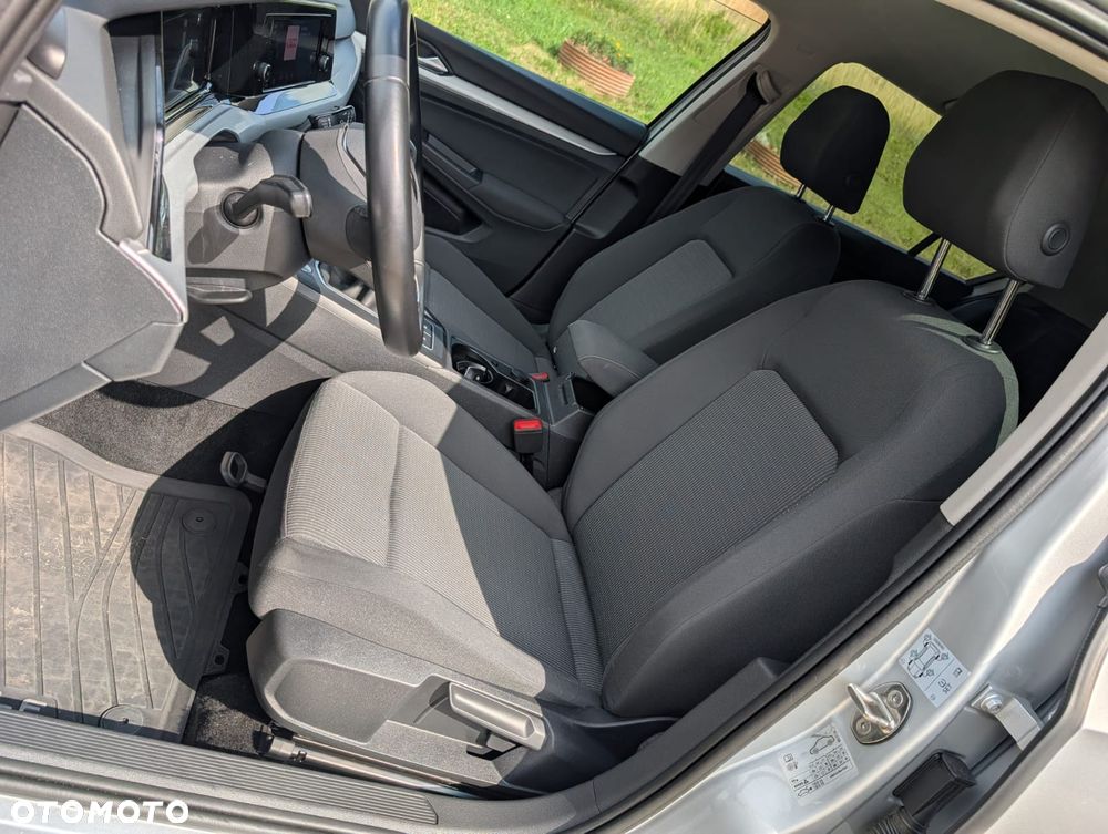 Volkswagen Golf 2.0 TDI Life - 14
