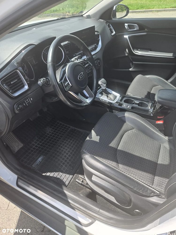 Kia XCeed 1.4 T-GDI L DCT - 9