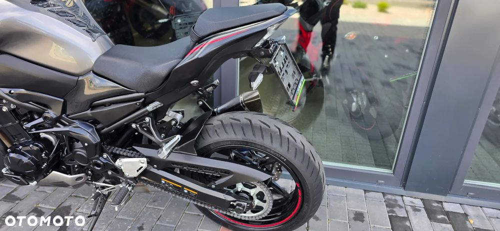 Kawasaki Z 900 - 41