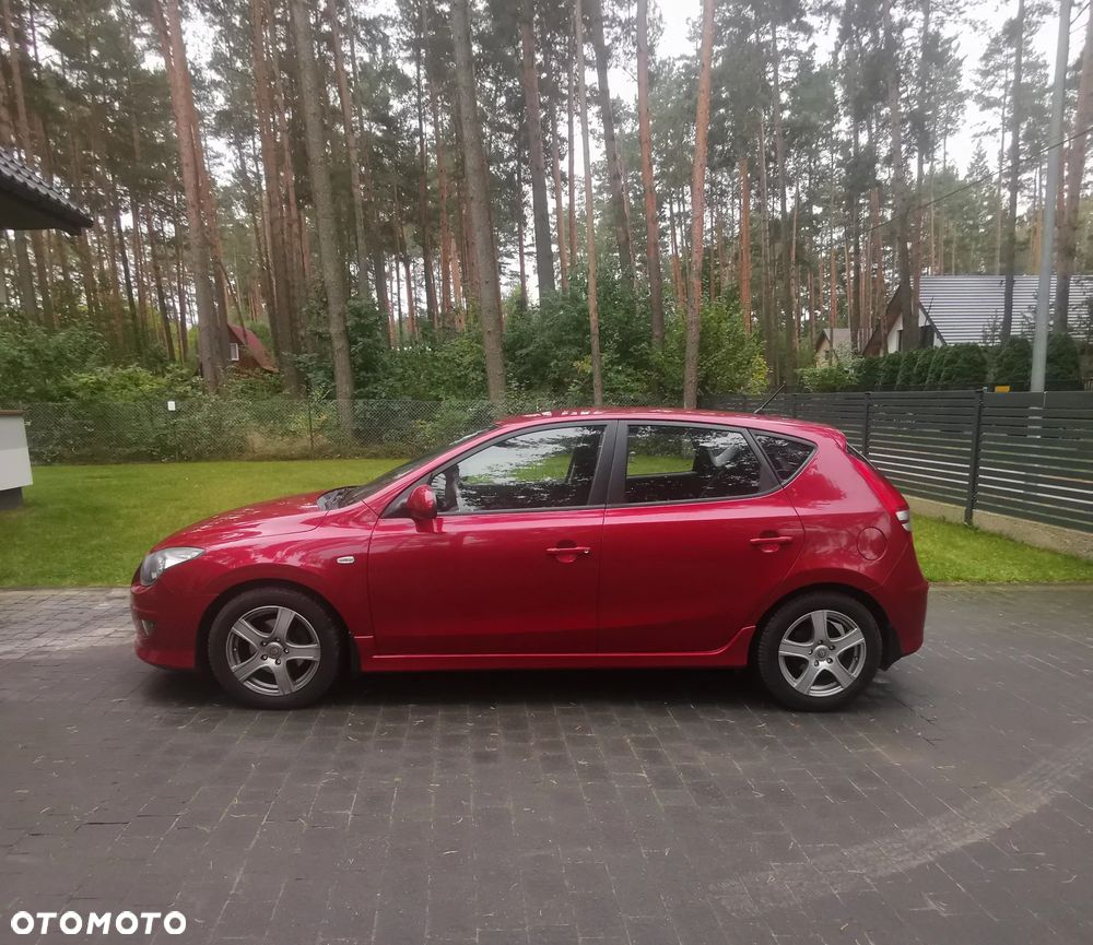 Hyundai i30 1.6 Premium - 2