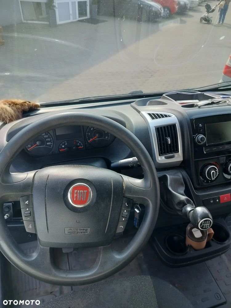 Fiat DUCATO - 10