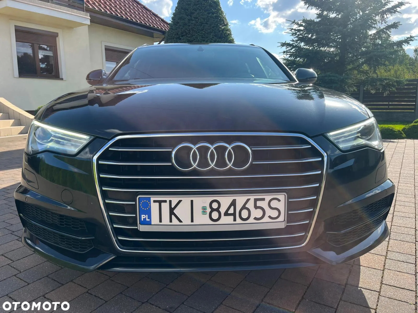 Audi A6 Avant - 23