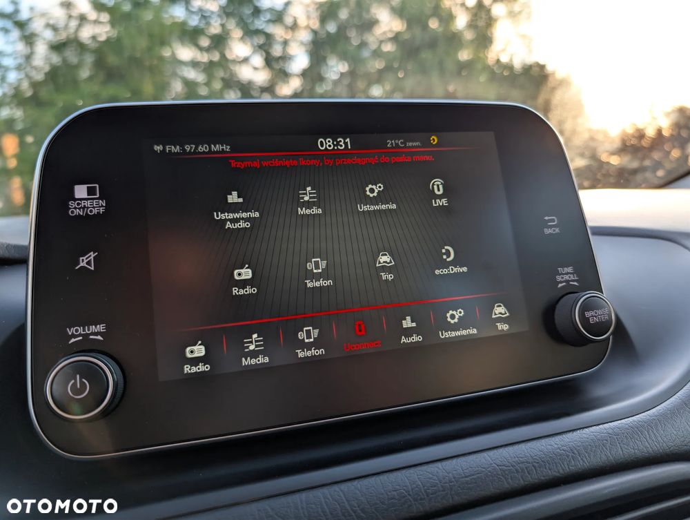 Fiat Tipo 1.4 T-Jet Lounge - 18