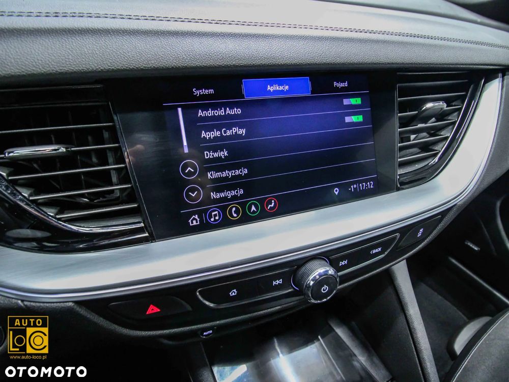 Opel Insignia 1.5 Business Elegance - 20