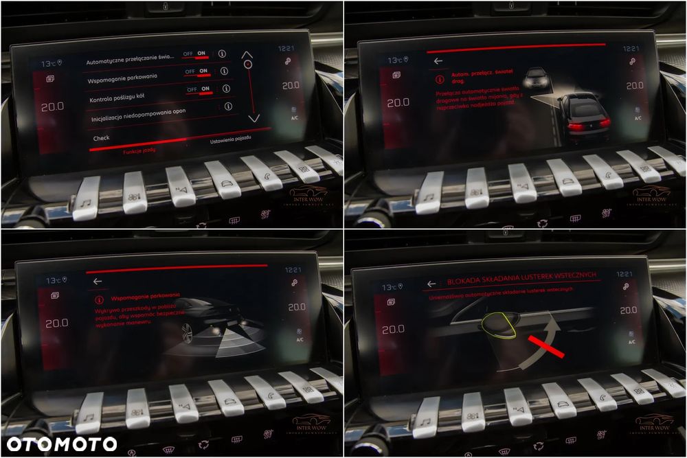 Peugeot 508 2.0 BlueHDi GT Line S&S EAT8 - 31