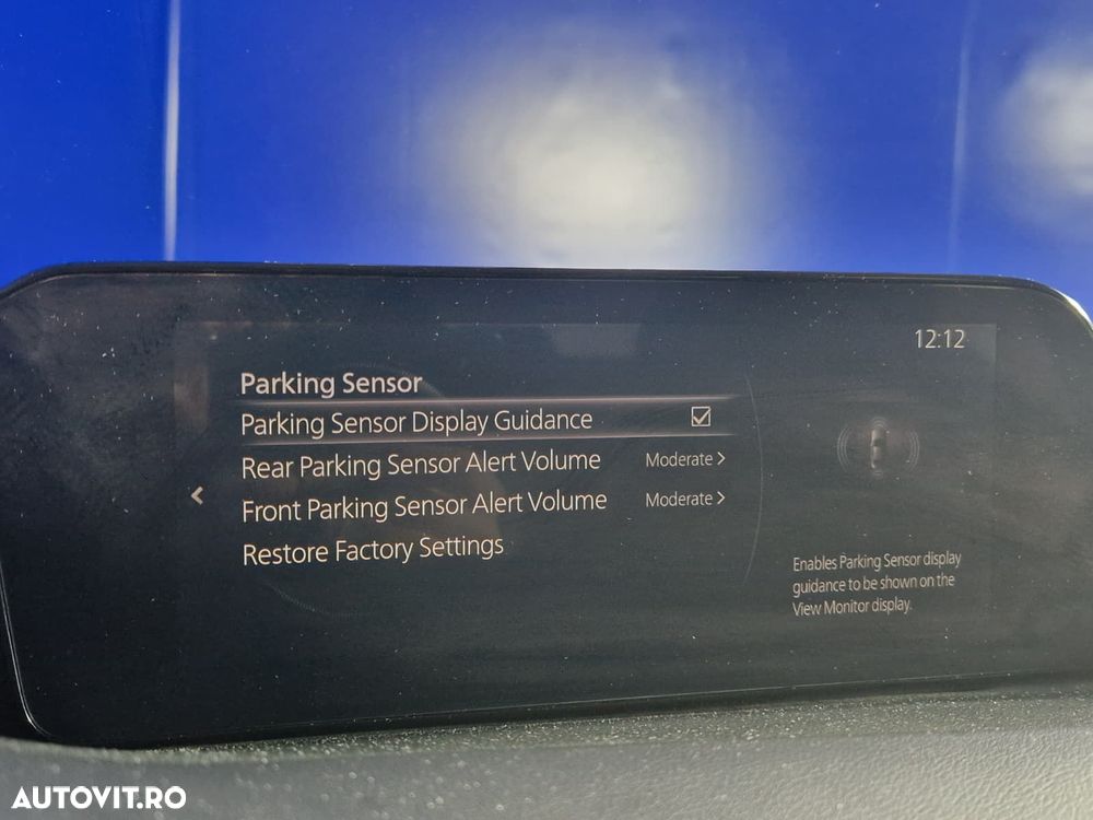 Mazda 3 G150 AT MHEV Plus - 19