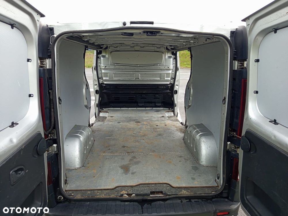 Renault TRAFIC - 26