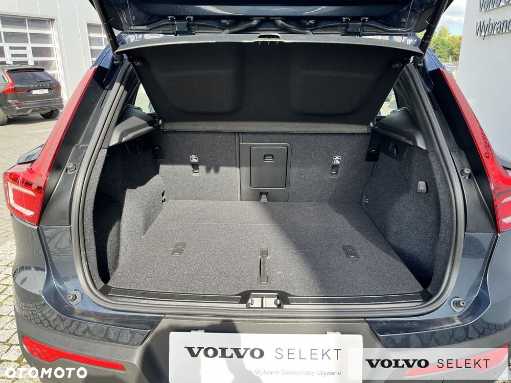 Volvo XC 40 - 27