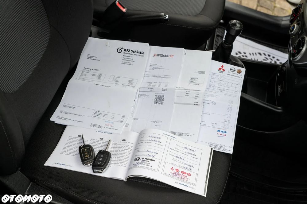 Hyundai i20 1.25 Comfort - 39