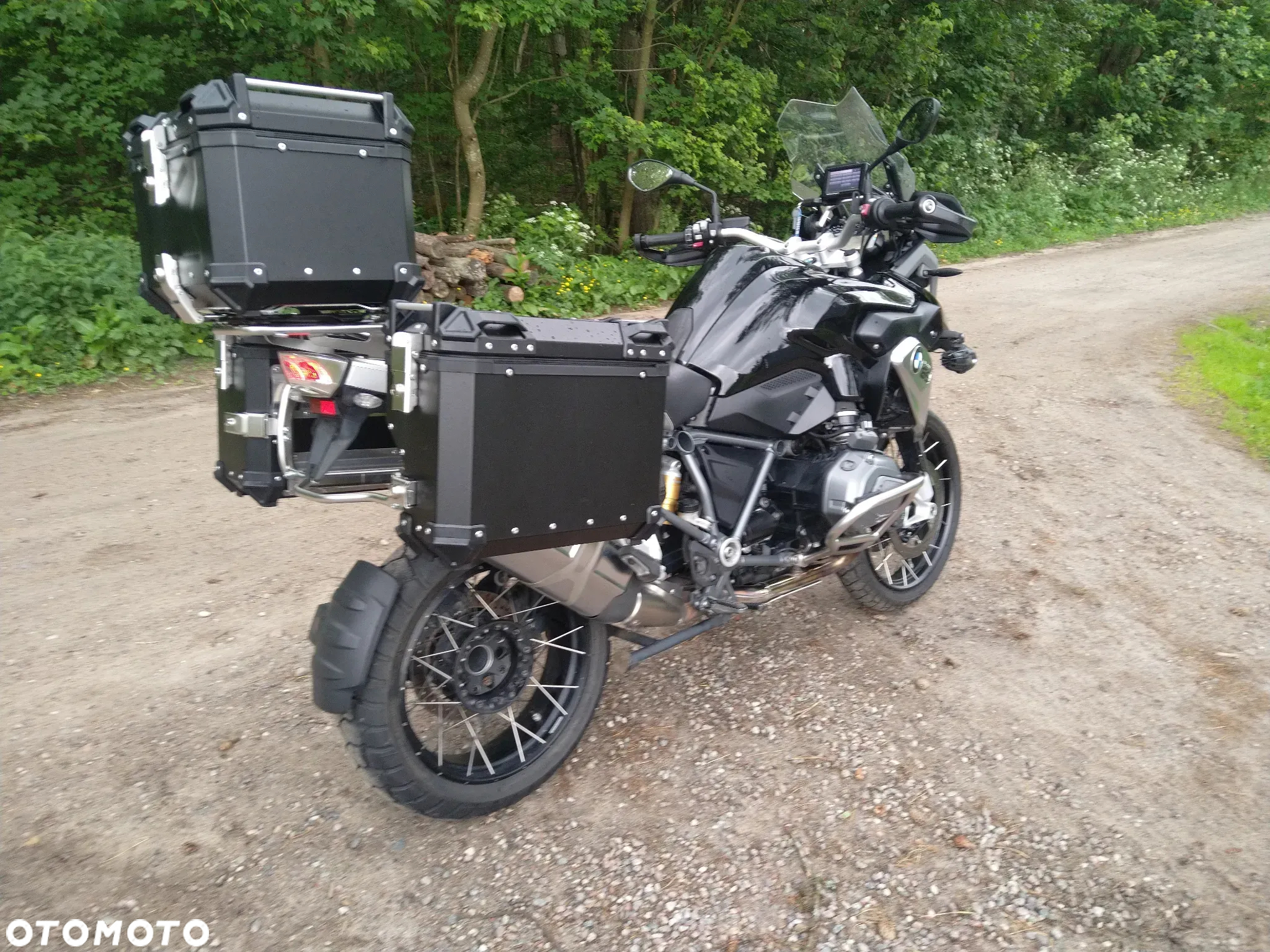 BMW GS - 13