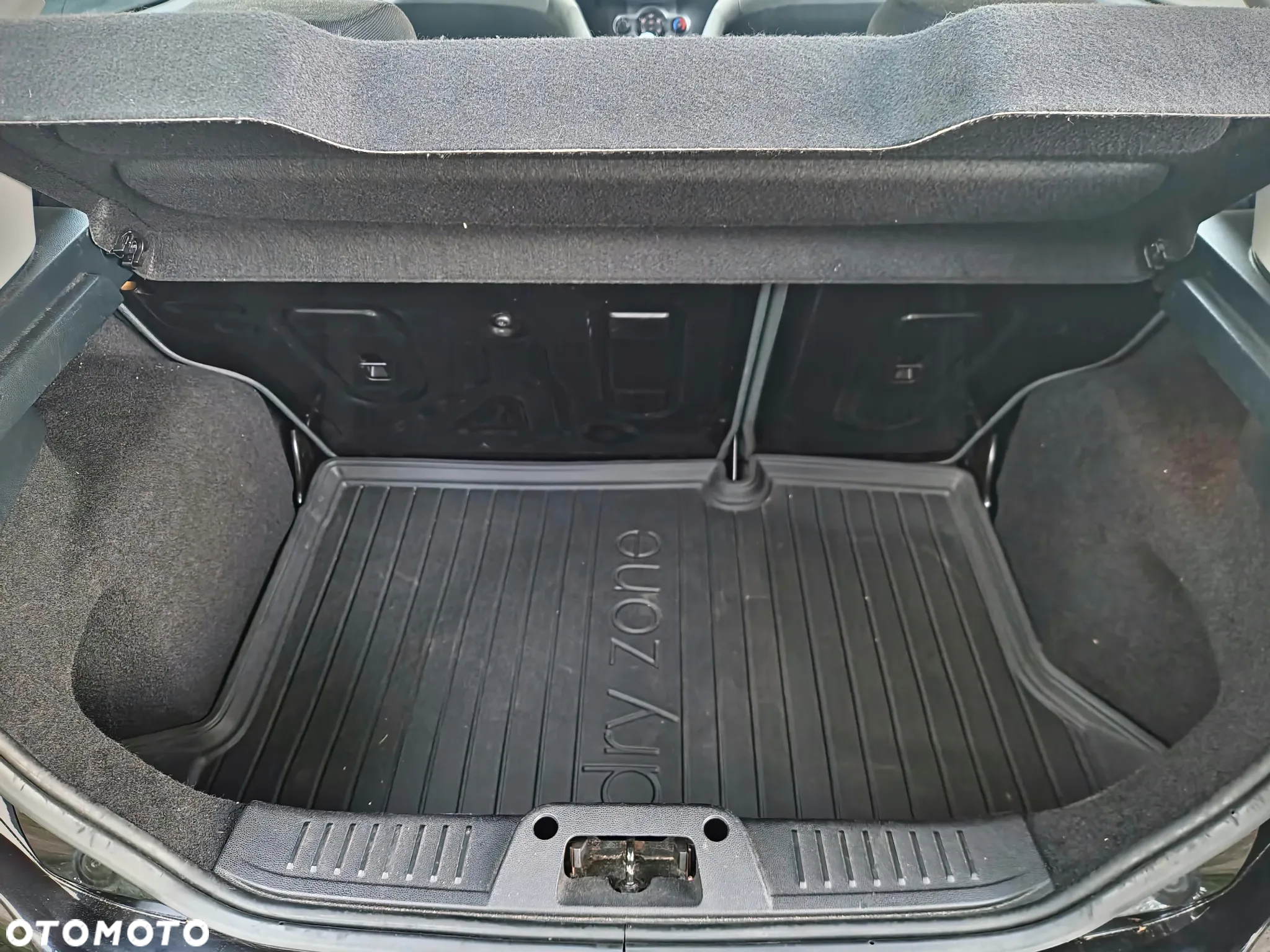 Ford Fiesta 1.25 Ambiente - 20