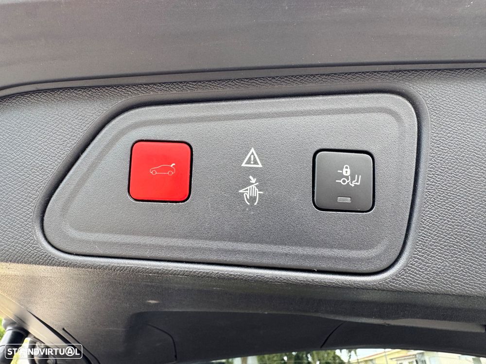Peugeot 3008 PureTech 130 Stop & Start Crossway - 8
