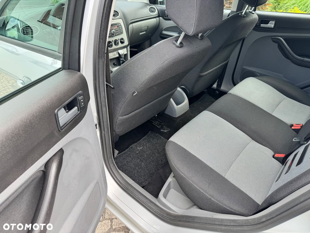 Ford Focus - 31