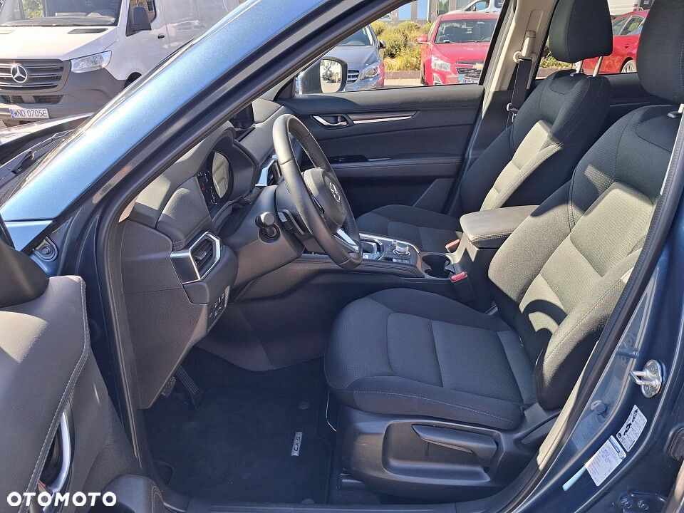 Mazda CX-5 - 6