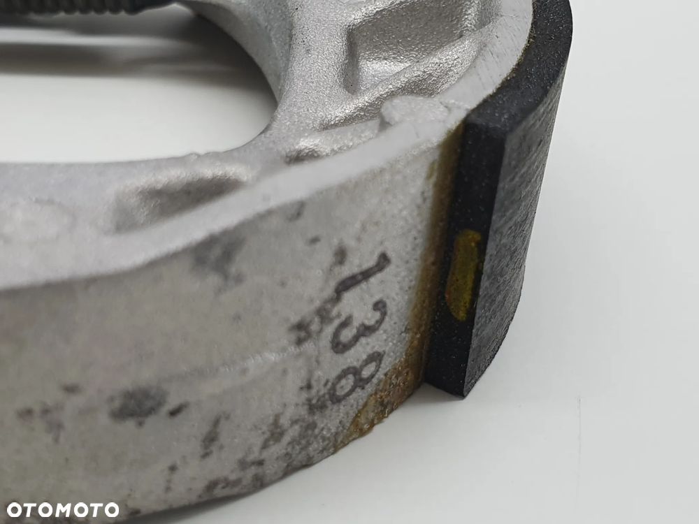 Szczeki Klocki Hamulcowe Aprilia Mojito Custom 50 Habana - 9