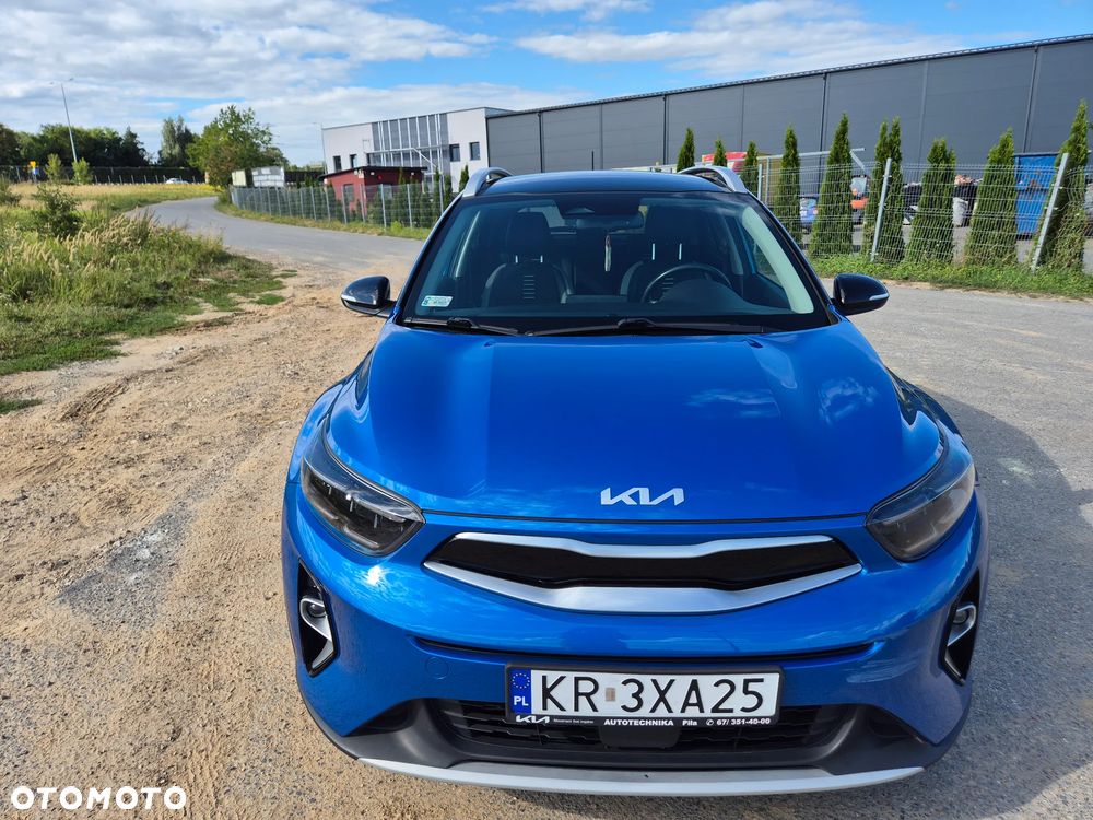 Kia Stonic 1.0 T-GDI L Business Line - 6