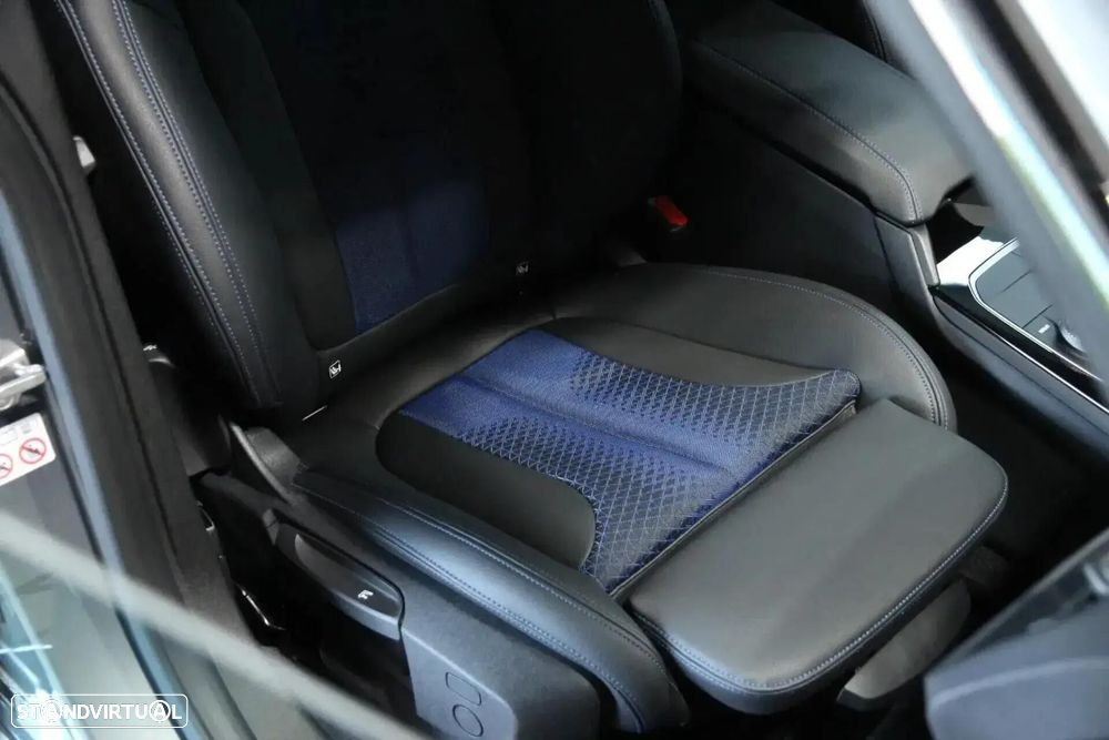 BMW 216 Gran Coupé d Pack Desportivo M - 25