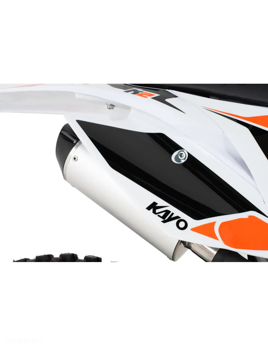 KAYO K2 - 9
