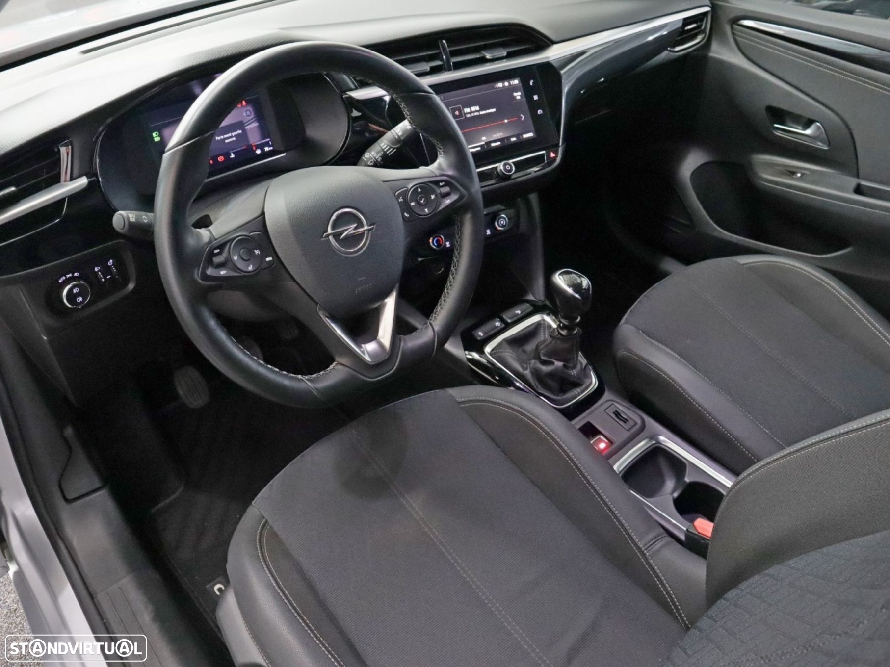 Opel Corsa 1.2 T Elegance - 15