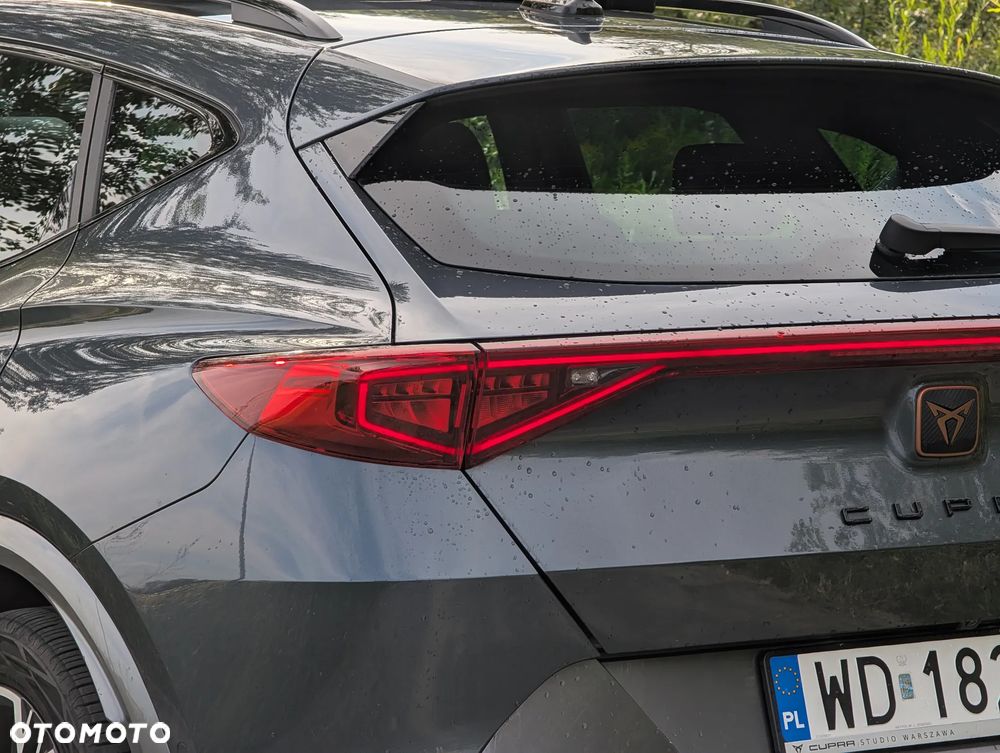 Cupra Formentor - 27