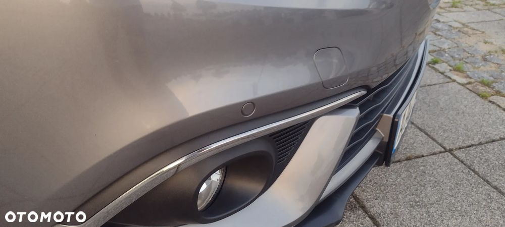 Renault Scenic - 26