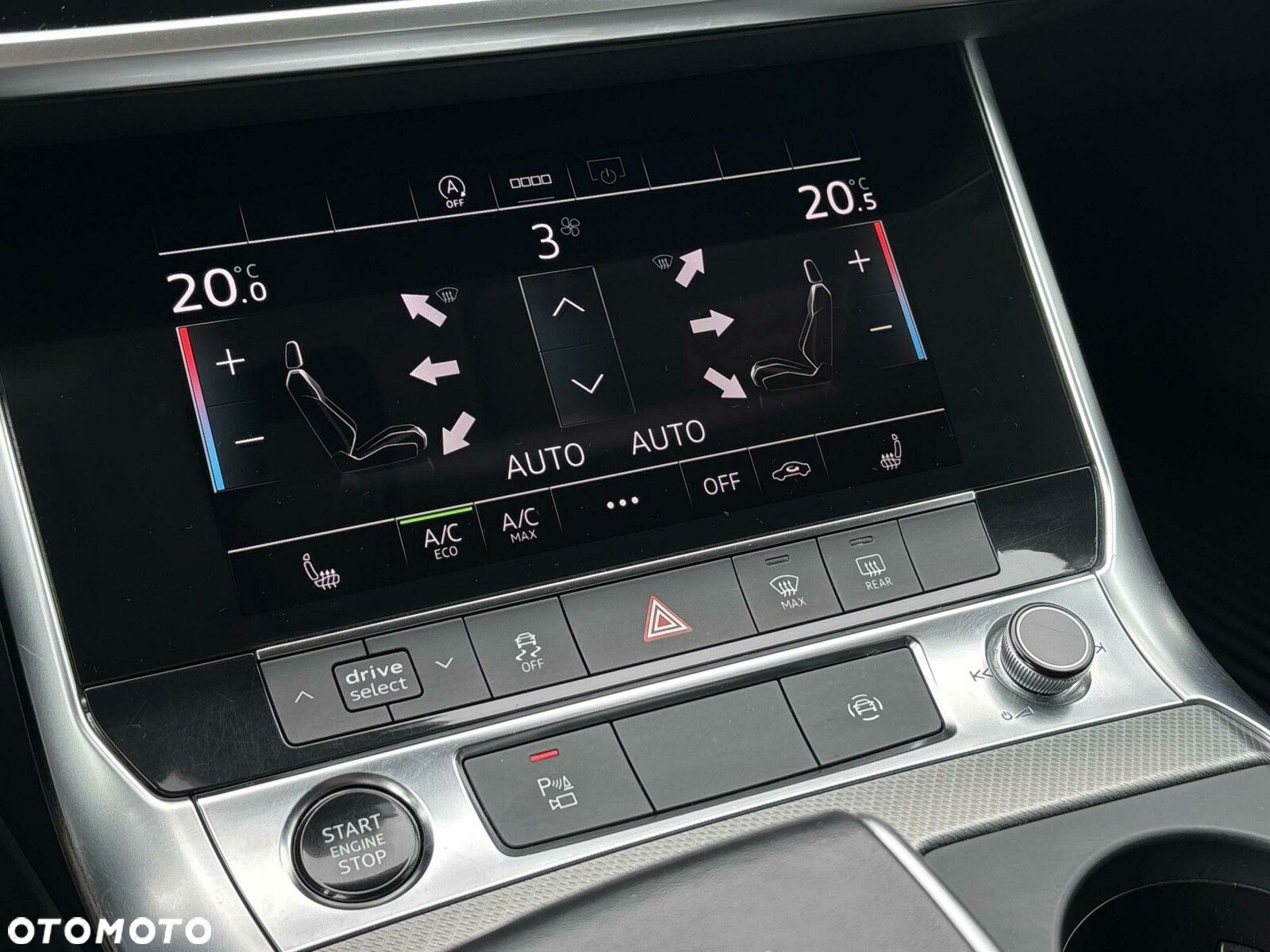 Audi A6 - 18