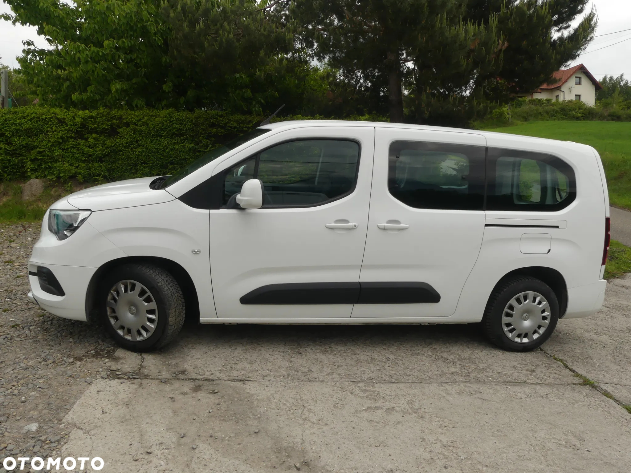Opel Combo Life XL 1.5 CDTI Edition Plus S&S - 13
