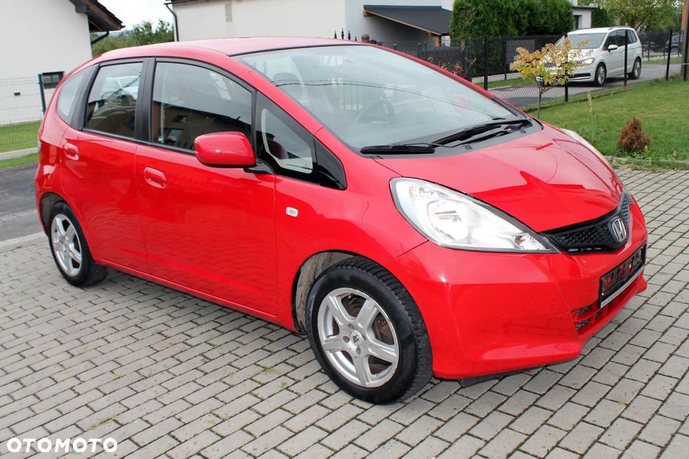 Honda Jazz 1.2 i-VTEC - 2