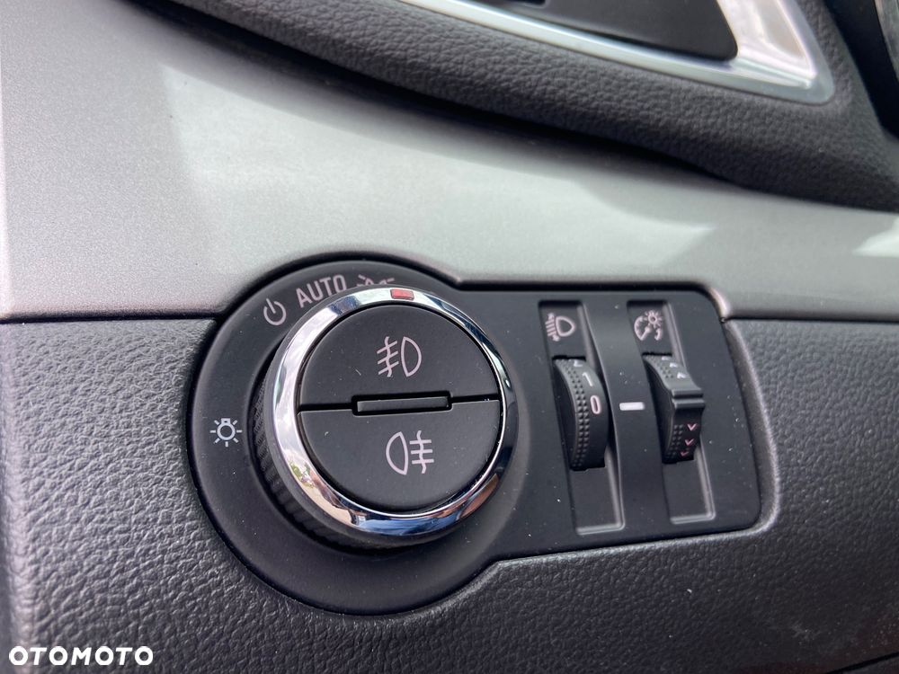 Opel Mokka 1.4 Turbo ecoFLEX Start/Stop Color Innovation - 29