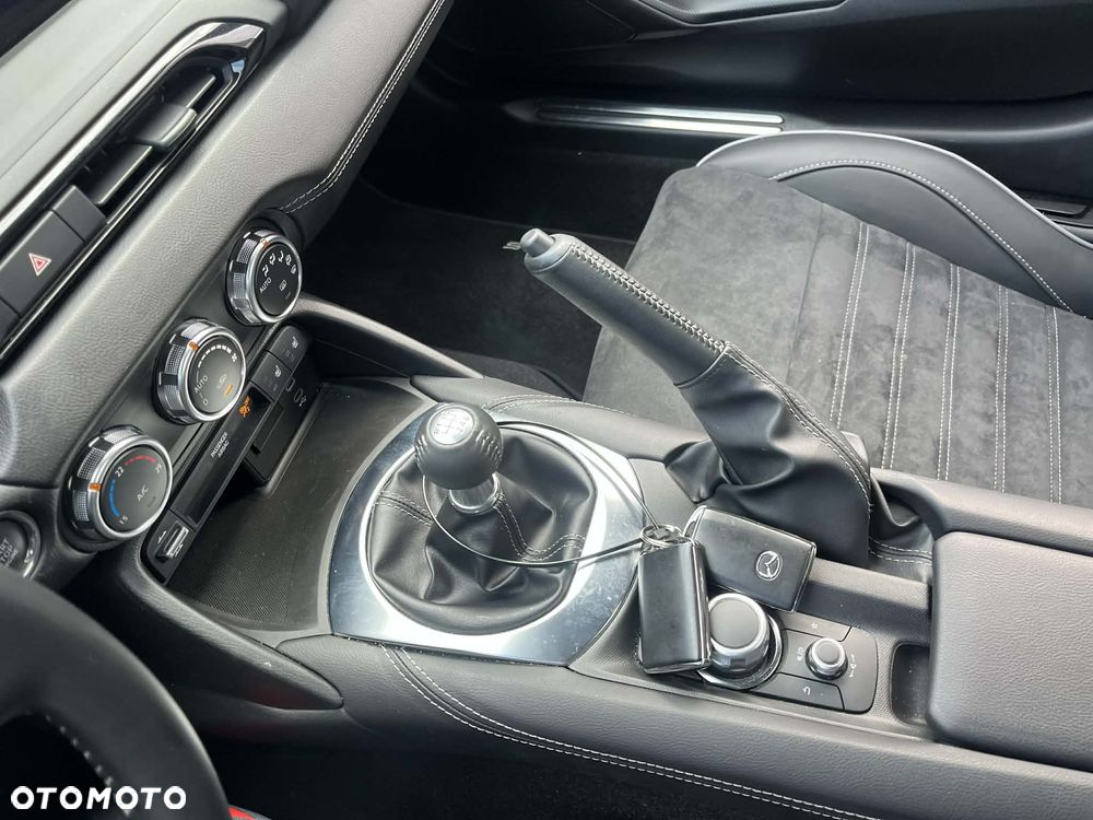 Mazda MX-5 - 21