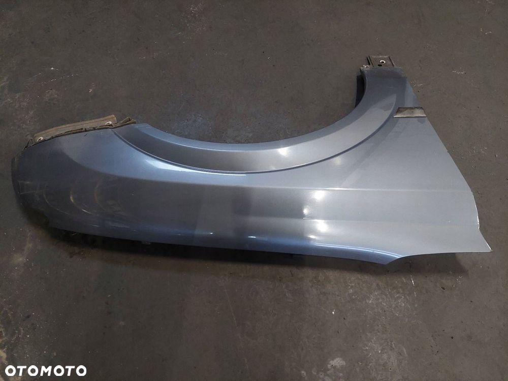 KOMPLETNY PRZÓD MASKA ZDERZAK PRZÓD GTS LAMPY BŁOTNIKI VECTRA C Z155 - 15