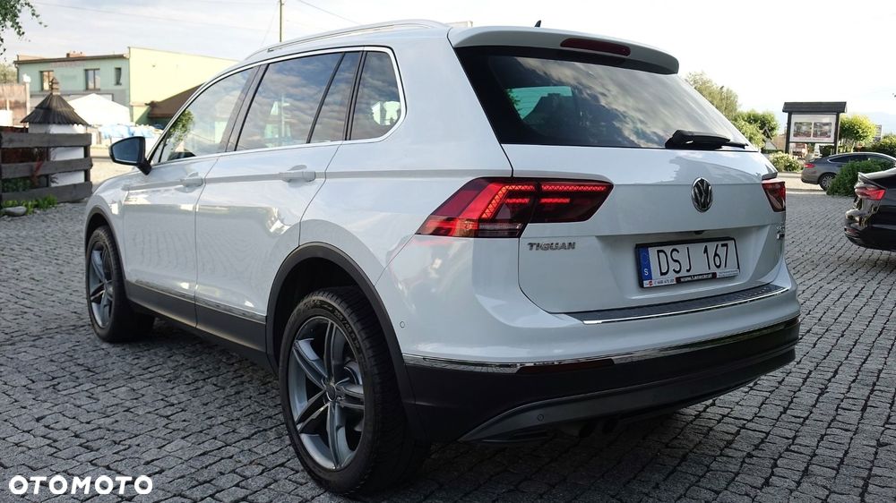 Volkswagen Tiguan - 13