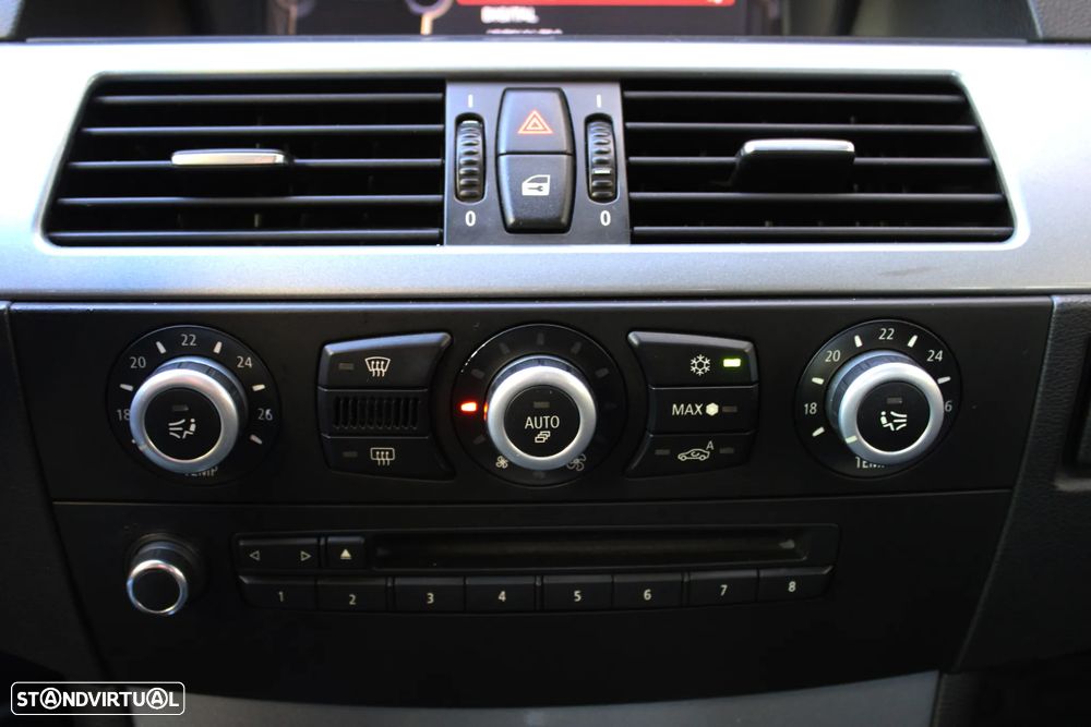 BMW 520 d - 39