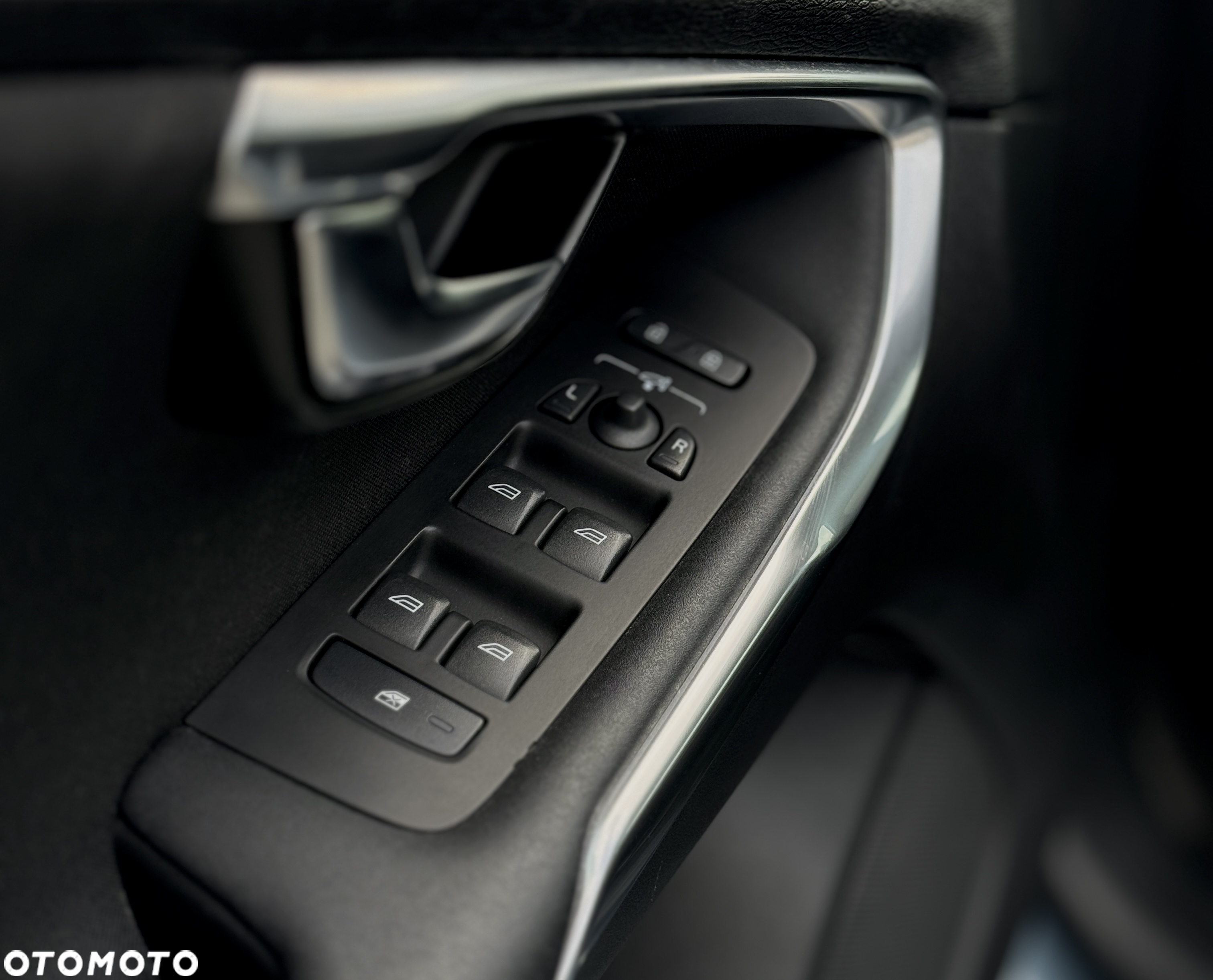 Volvo V40 D3 Geartronic Momentum - 21