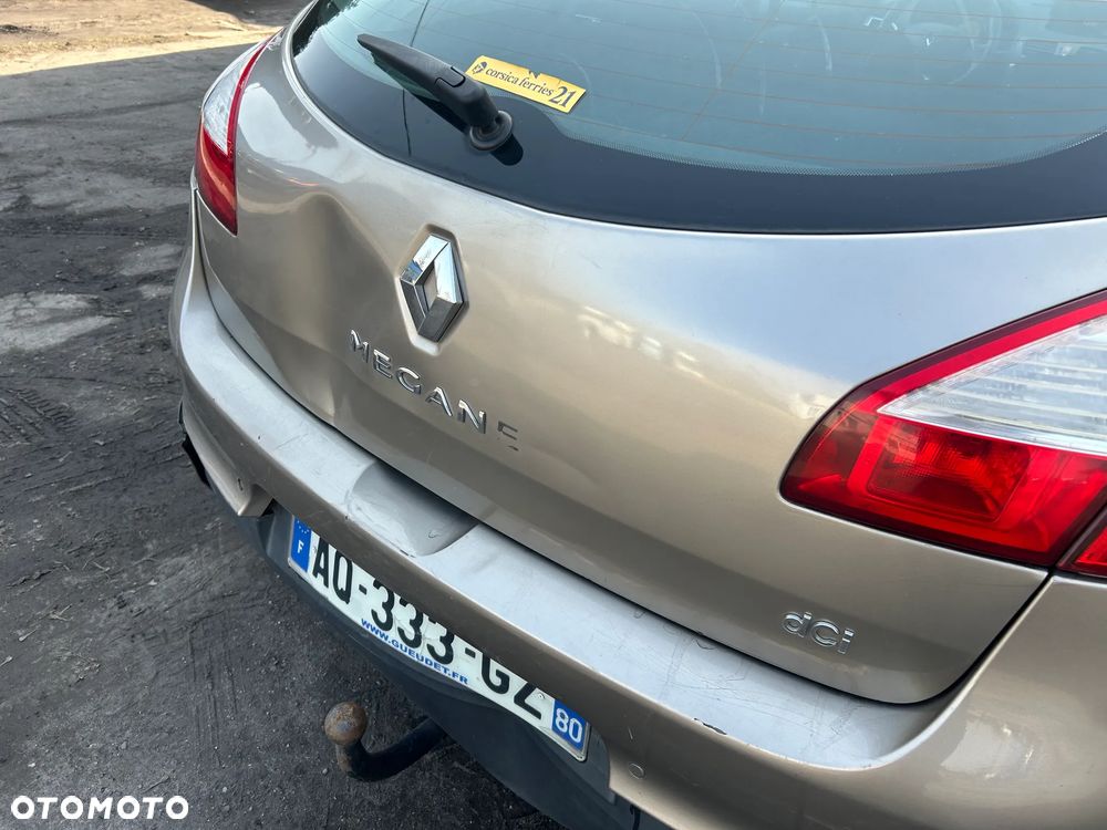 Renault Megane - 21