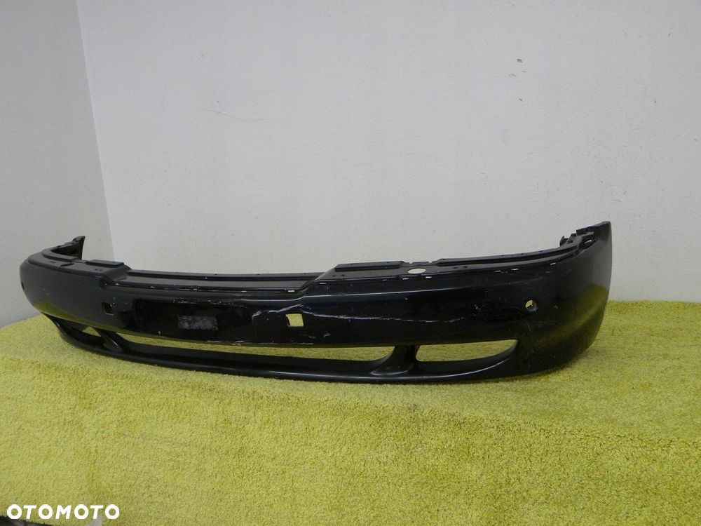 zderzak przód bentley arnage - 2