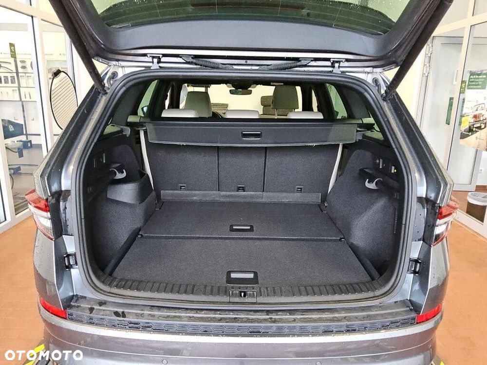 Skoda Kodiaq 2.0 TDI 4x2 L&K DSG - 8