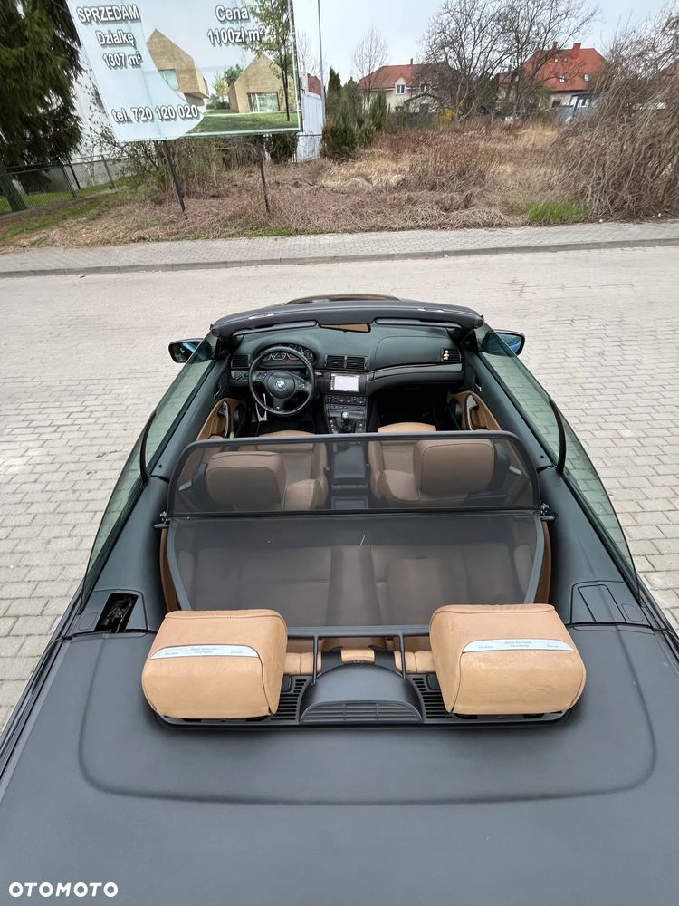 BMW Seria 3 318 Ci - 36