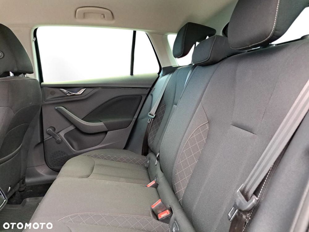 Skoda Scala 1.0 TSI Ambition - 23