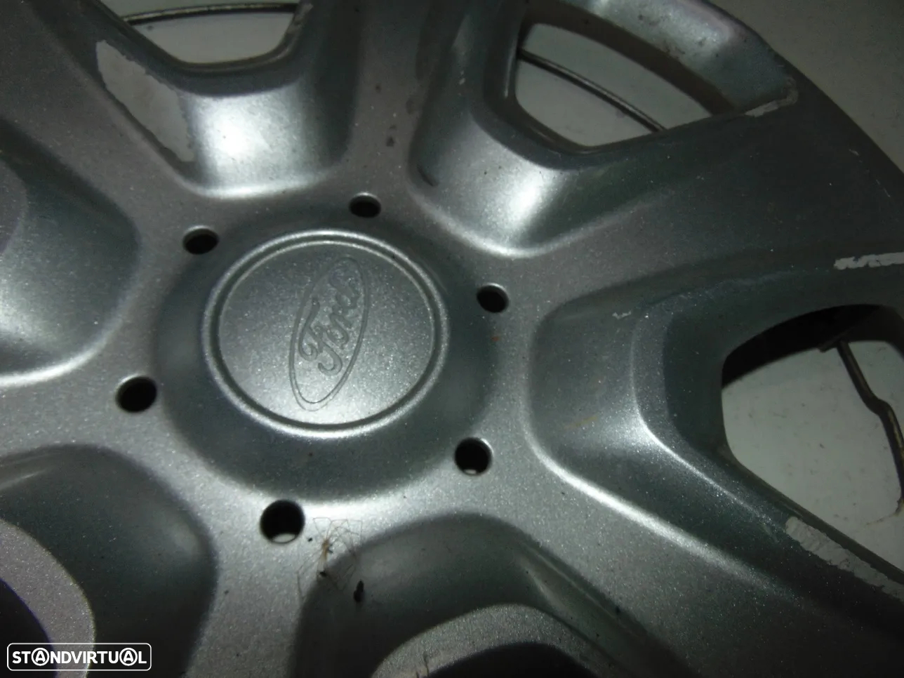 Ford focus/outros tampões roda - 6