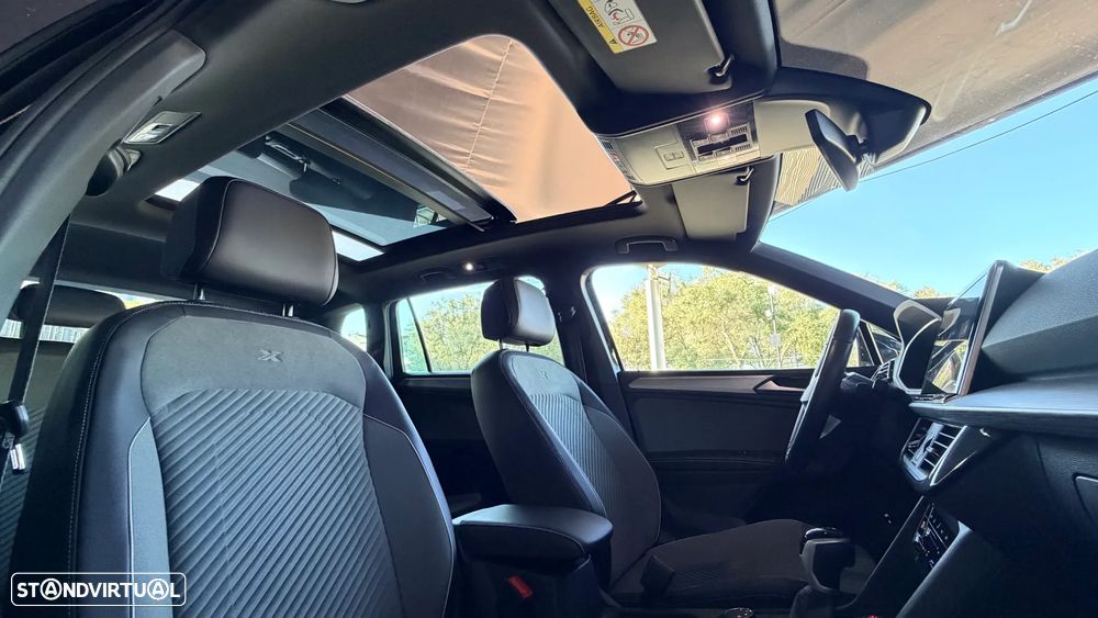 SEAT Tarraco 1.4 e-Hybrid Xperience DSG - 34