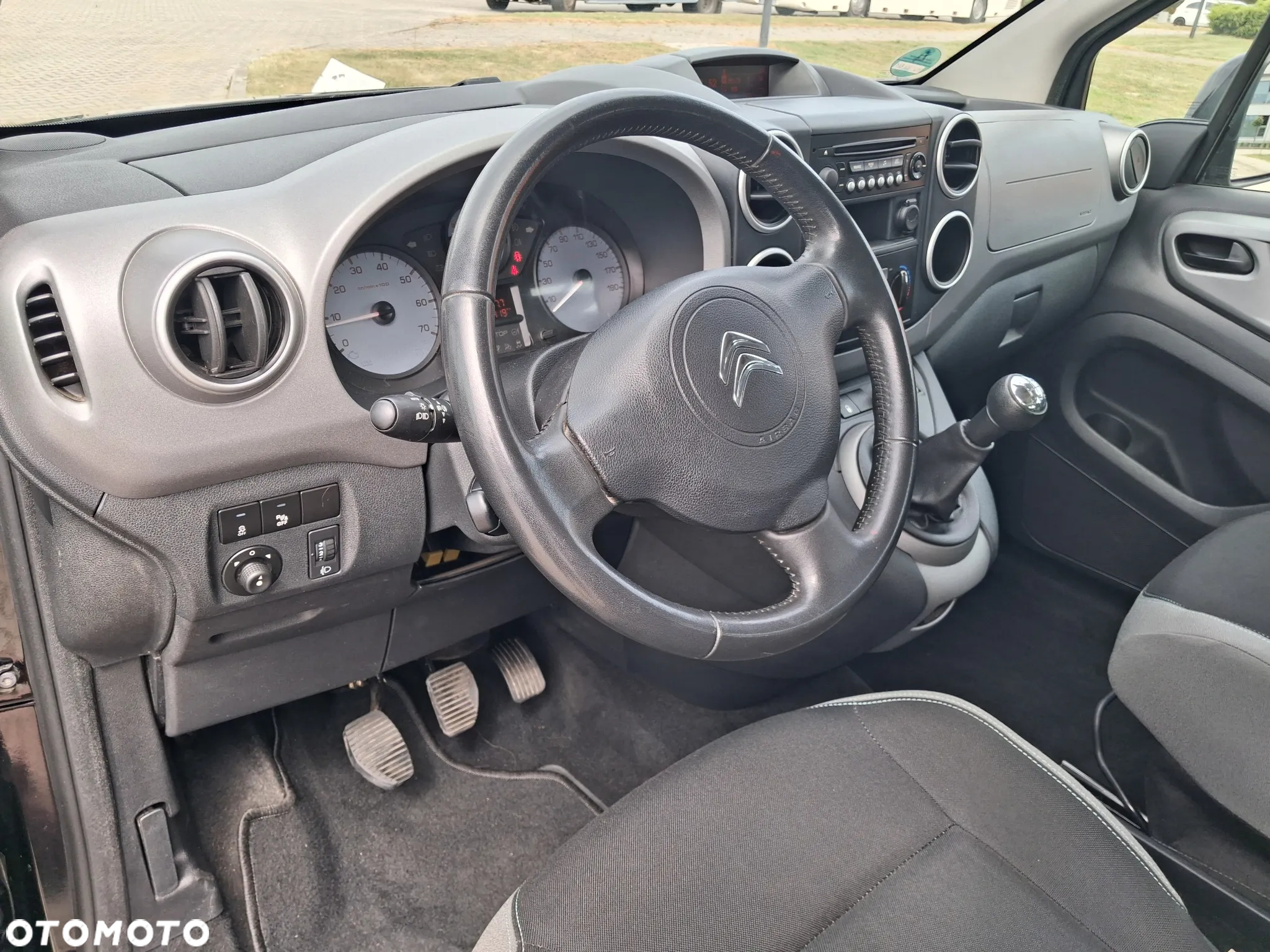Citroën Berlingo Multispace BlueHDi 100 FEEL - 13