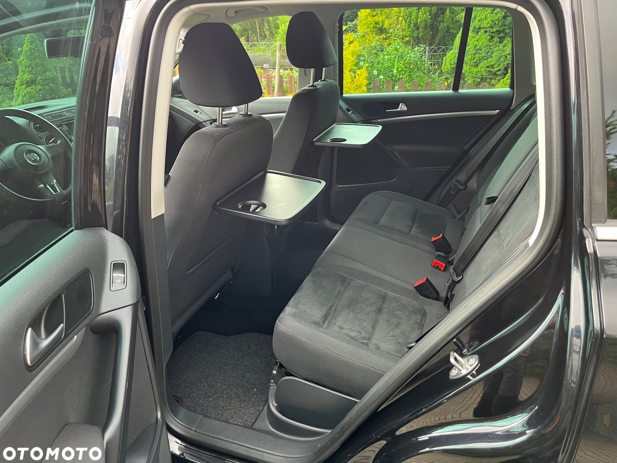 Volkswagen Tiguan 2.0 TDI DPF Trend & Fun - 9