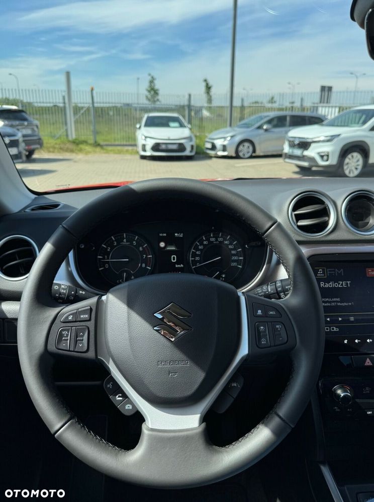 Suzuki Vitara - 13