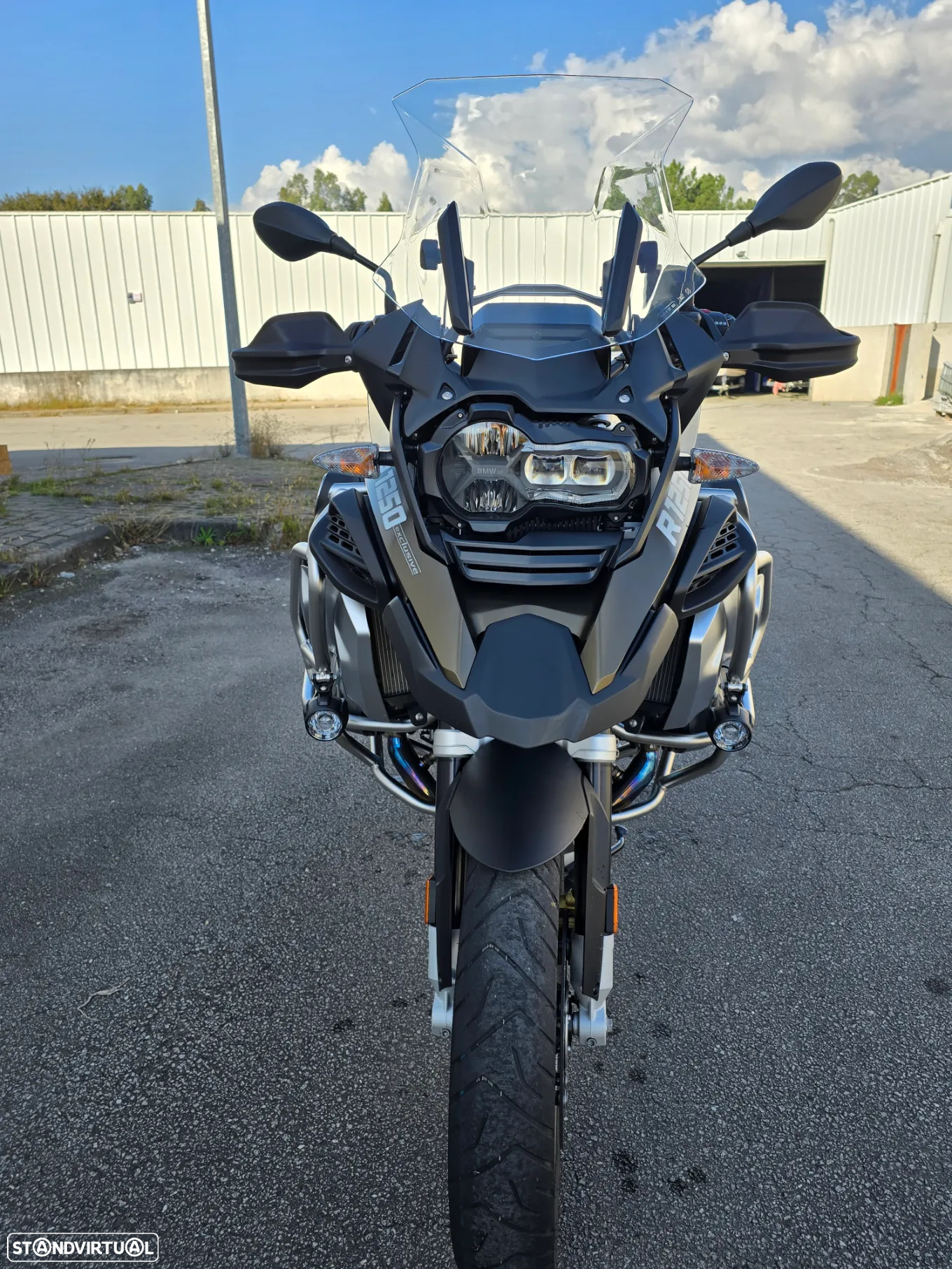 BMW R 1250 GS Adventure Adventure - 15