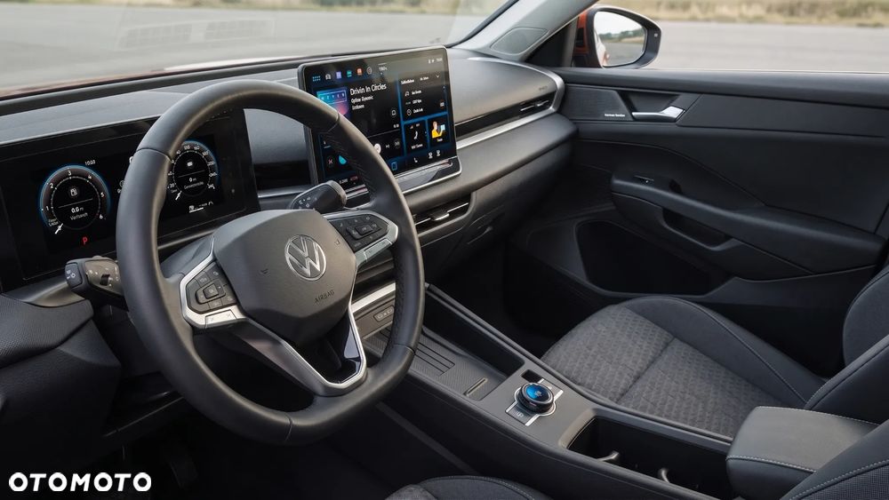 Volkswagen T-Roc 1.5 eTSI OPF DSG Life - 9