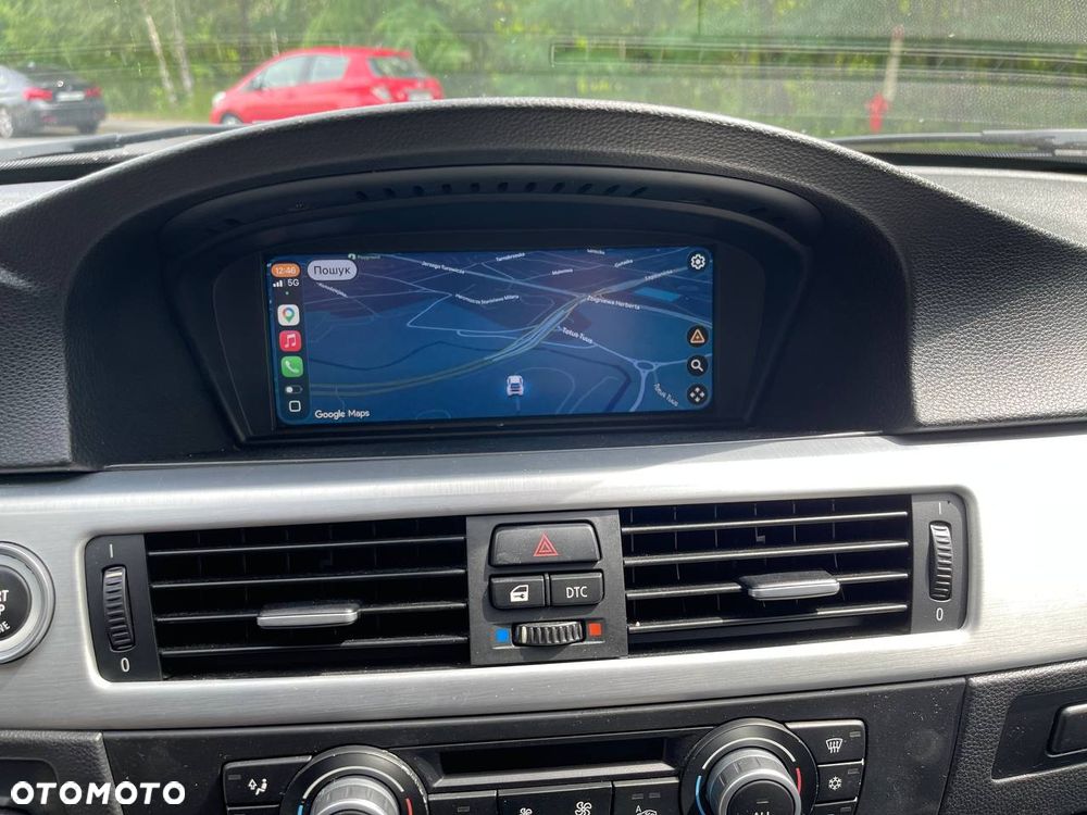 BMW Seria 3 - 8