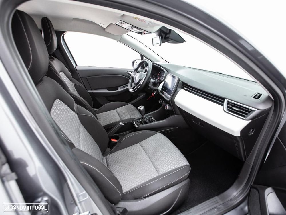 Renault Clio 1.0 TCe Evolution Bi-Fuel - 9