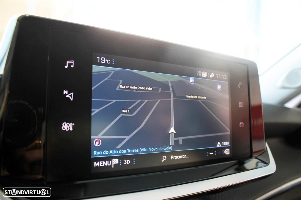 Peugeot 2008 PureTech 100 Allure - 11