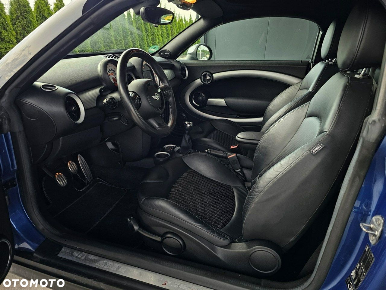 MINI Cooper S - 16